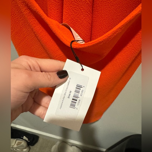 NWT! Show Me Your Mumu Jasmine mini dress - M - Picture 6 of 8